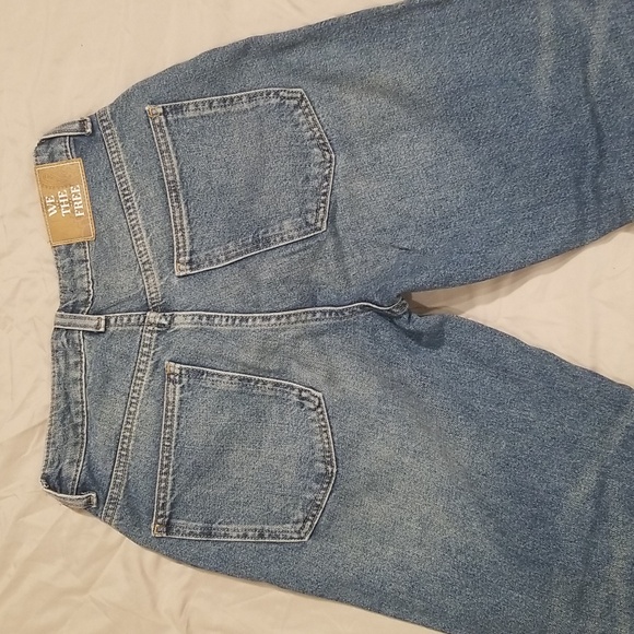 We The Free Size 26 Jeans - Picture 3 of 8